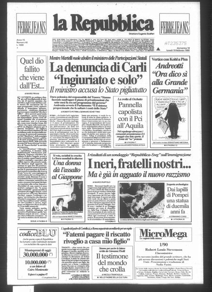 La repubblica